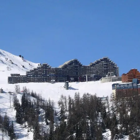 Apartment Chamois - Pour 4 Personnes 084