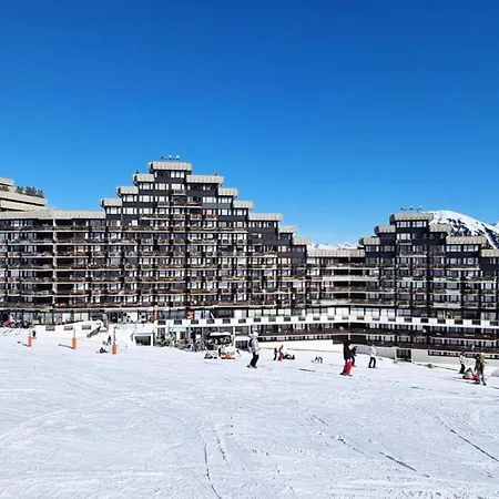 Apartment Chamois - Pour 4 Personnes 084